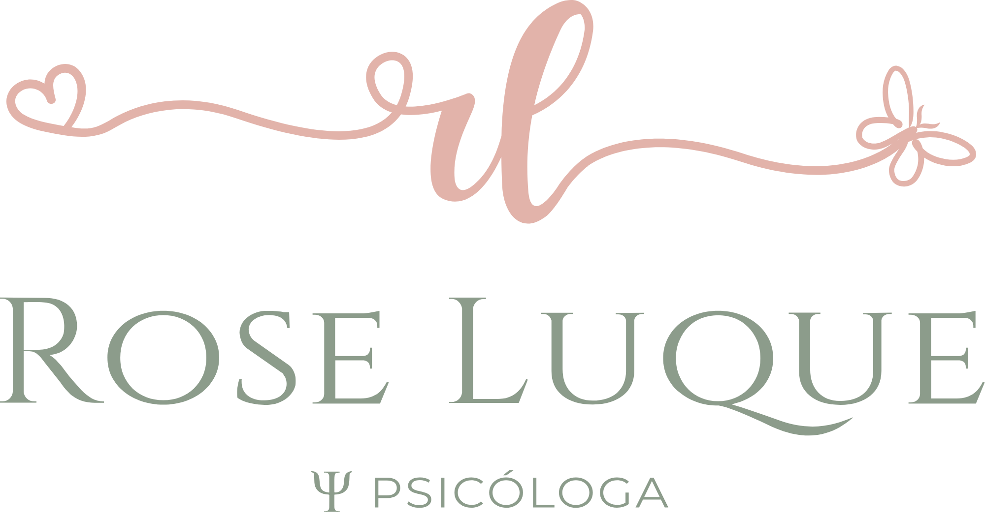 Rose Luque Psicóloga